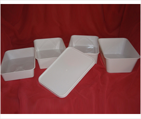 Plastic Containers, Plastic Moulded Articles, Plastic Articles, Plastic Boxes, Plastic Crockery