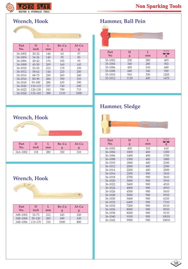 Non Sparking Tools_09