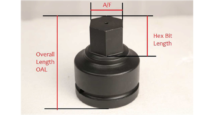 res-impact-socket