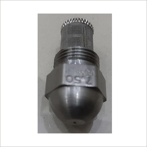 Burner Spray Nozzles