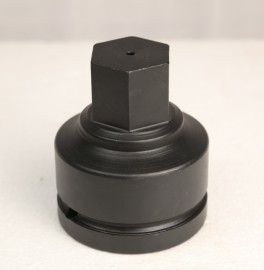 IMPACT HEX BIT SOCKETS