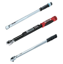 Torque Wrenches